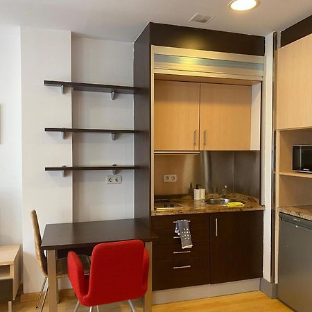 Estudio Centrico B1 Oviedo Kültér fotó