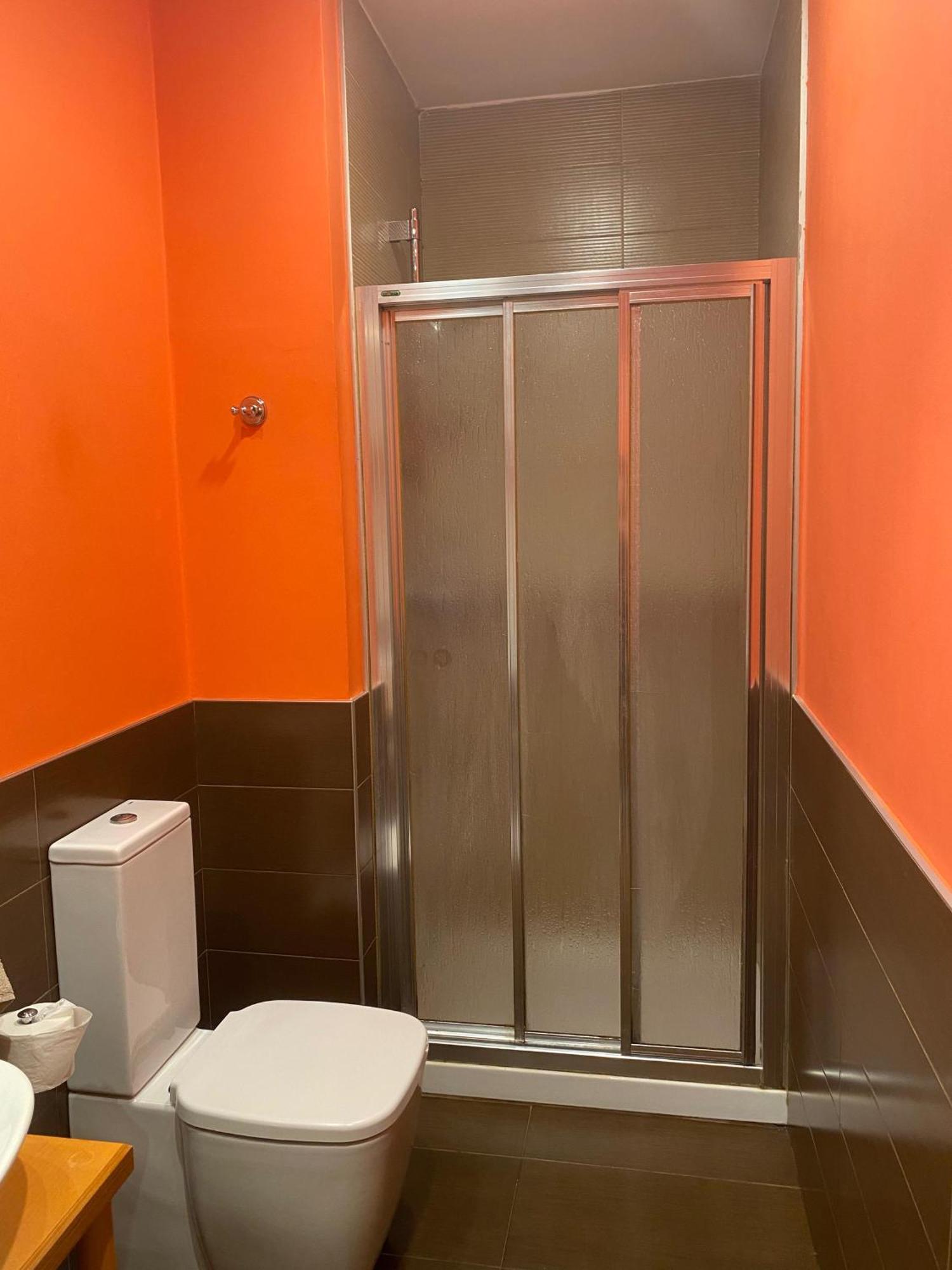 Estudio Centrico B1 Oviedo Kültér fotó